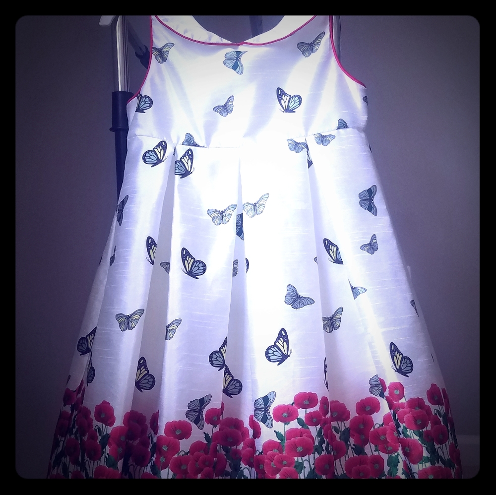 Recital Dress